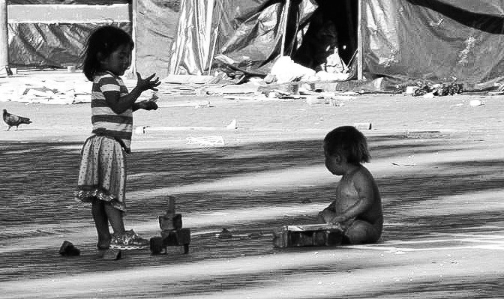 Photograph by Juan Camilo Morales