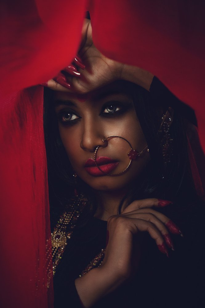 Photograph by  Dhrubo