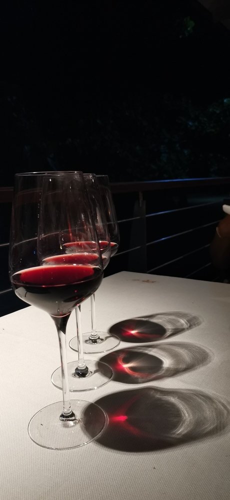 Photograph by Christine Seerungen