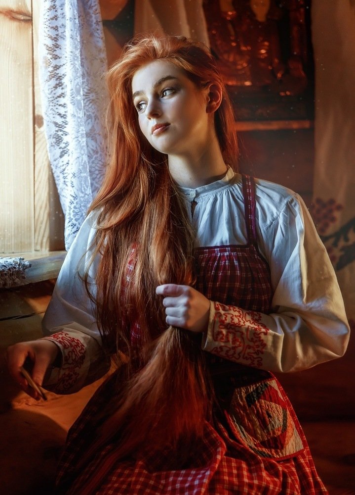 Photograph by Любовь Махиня