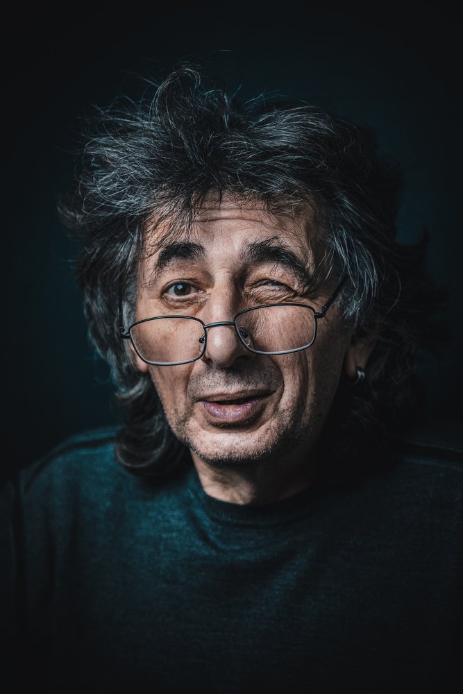 Photograph by Василиса Билуши