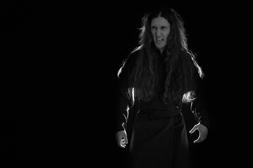 Photograph by Ксения Кошлякова