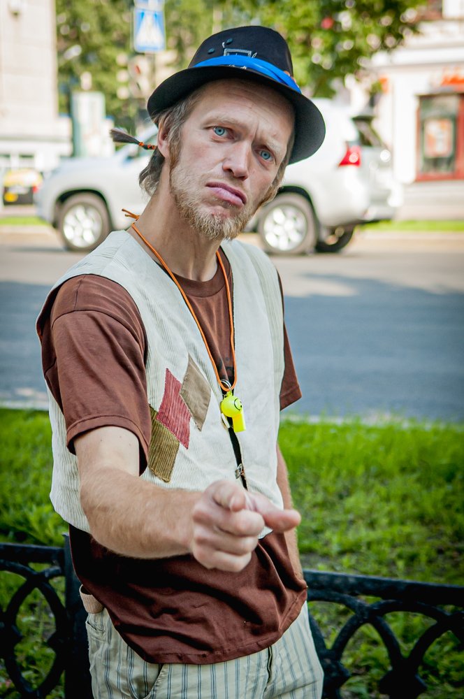 Photograph by Саша Литвин