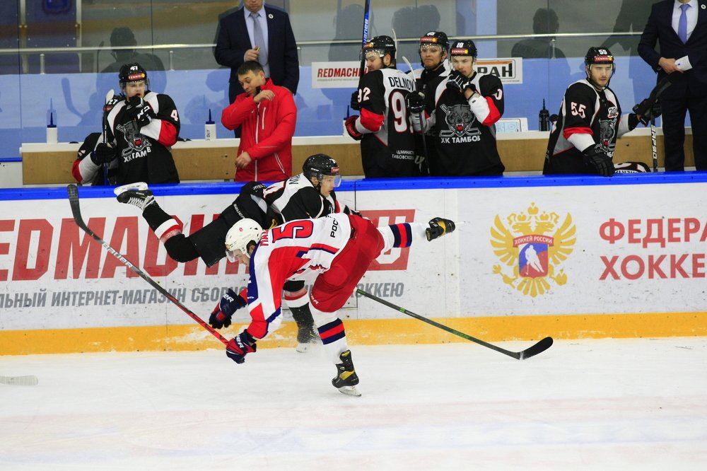 Фотография автора Старостин Дмитрий