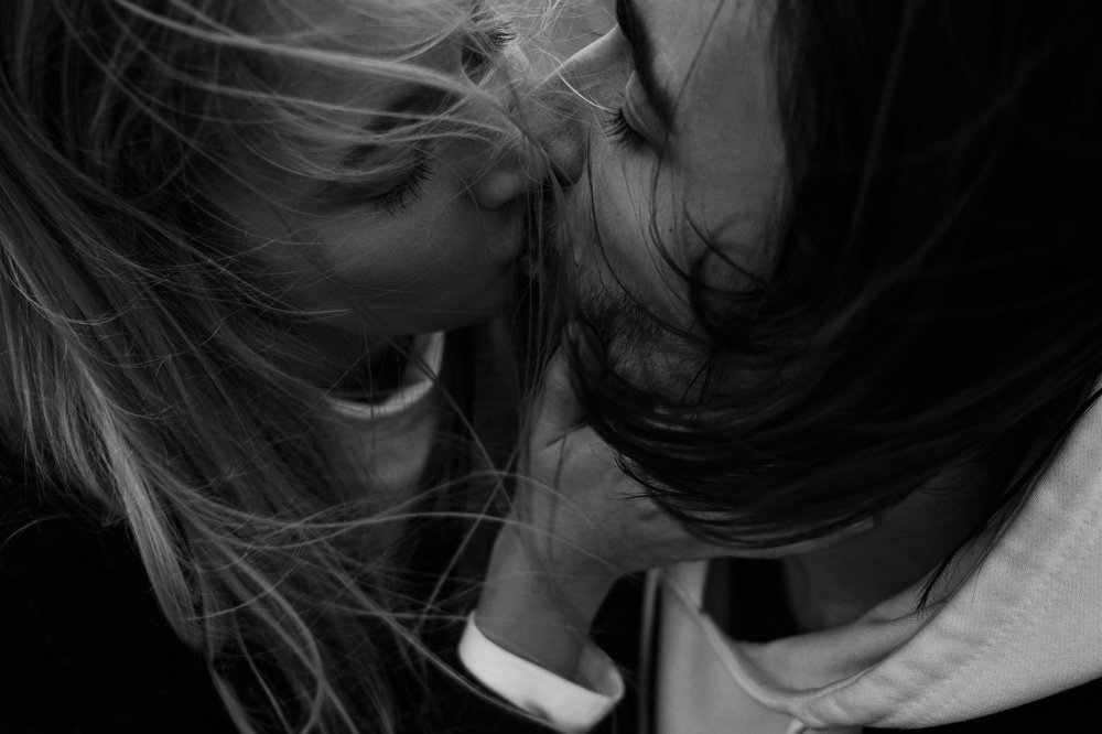 Photograph by Marina Chirskova