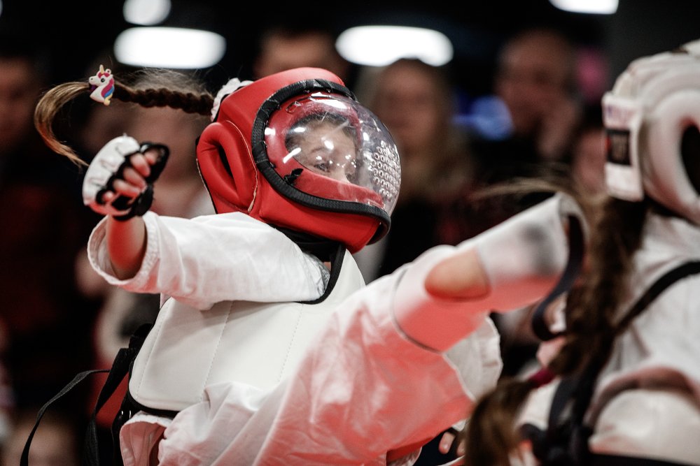 Photograph by Антон Басанаев