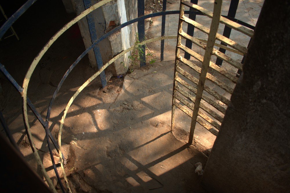 Фотография автора ABHISHEK SHAH