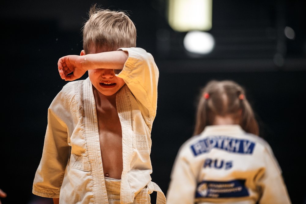 Photograph by Антон Басанаев