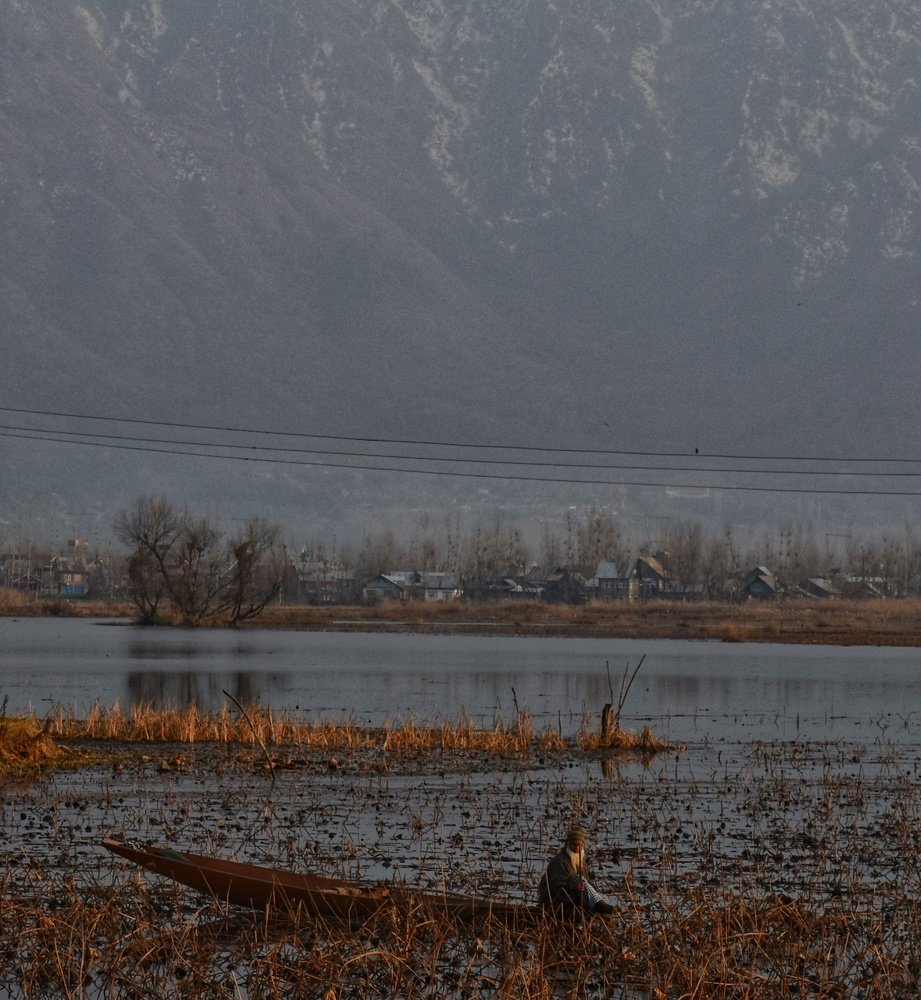 Photograph by Anam (Annie) Zaffar