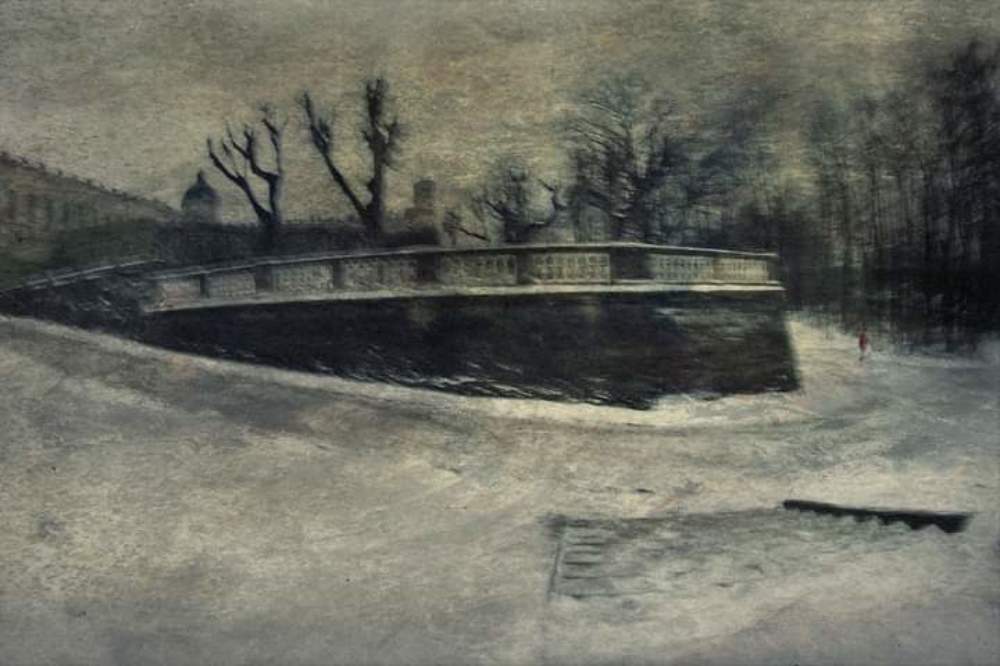 Photograph by Светлана Воробьёва