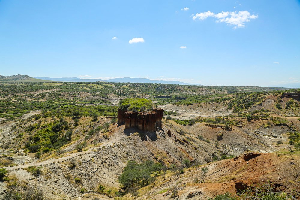 Photograph by Emanuel Mollel