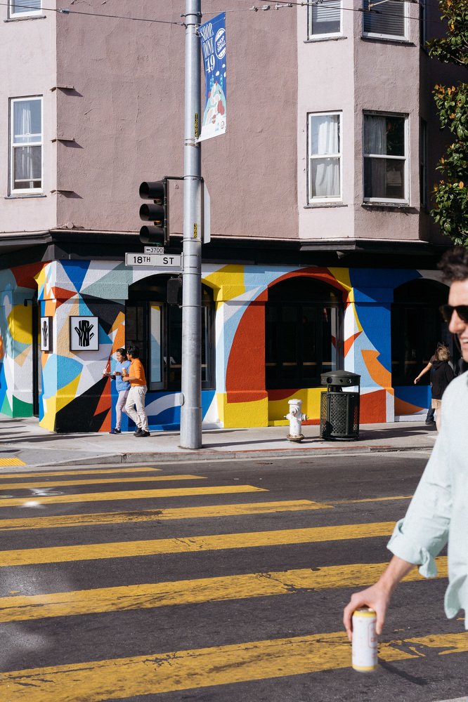 Photograph by Brandon Kim