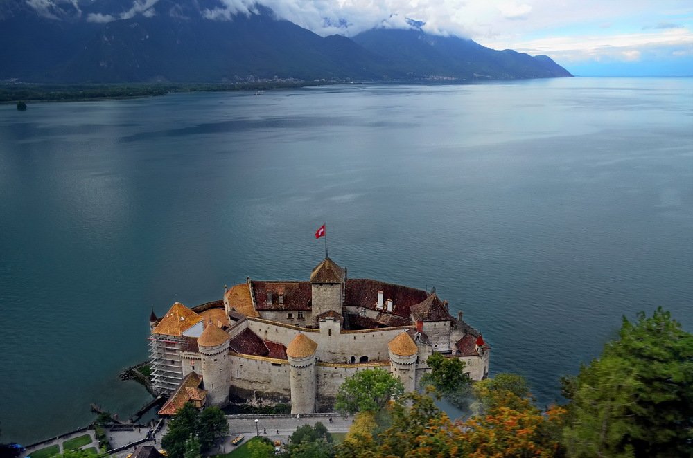 Photograph by Лидия Ушакова