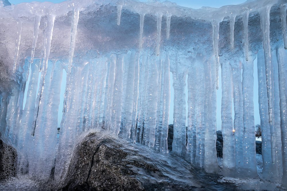 Photograph by Anzela Bazyk