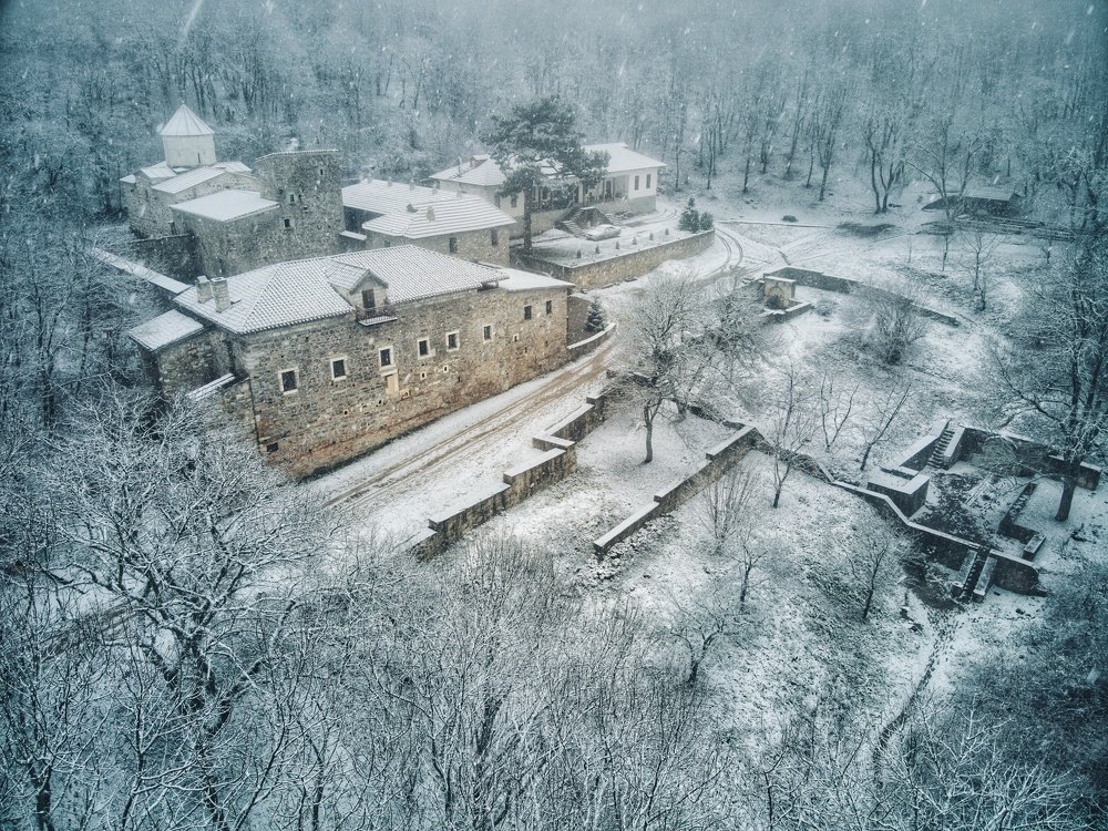 Photograph by Сергей Теряник