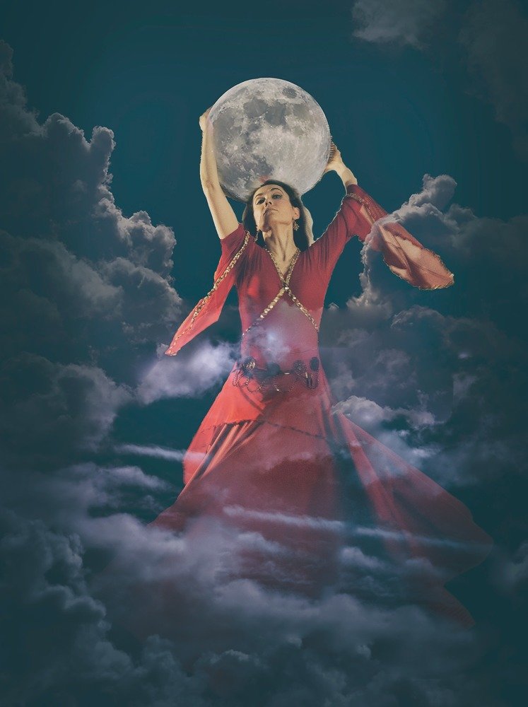 Photograph by Екатерина Рябинина