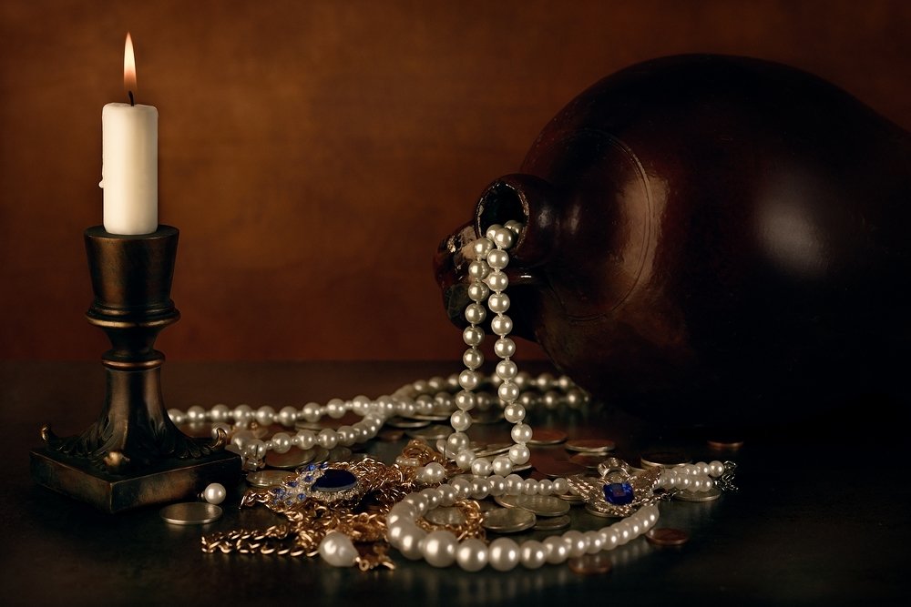 Photograph by Andrew Trask