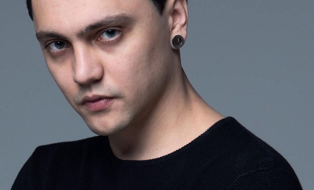 Фотография автора Николай Авакян