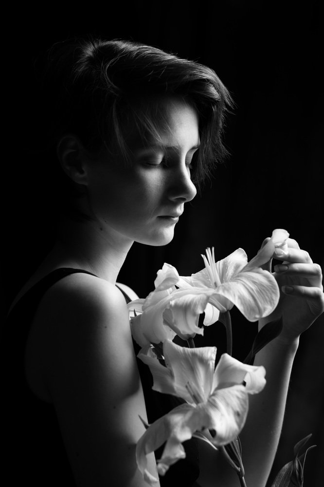 Photograph by Анна Берзина