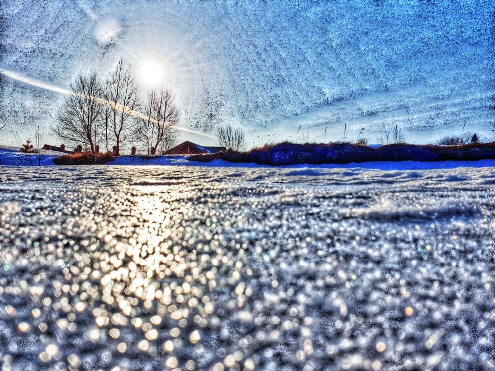 Photograph by Людмила Аксенова