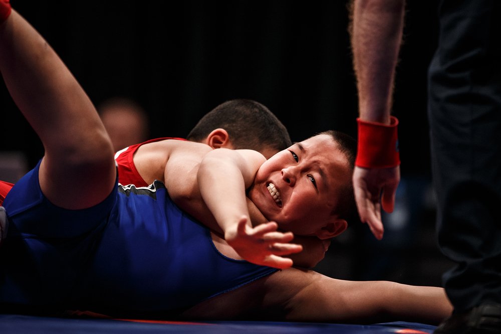 Photograph by Антон Басанаев