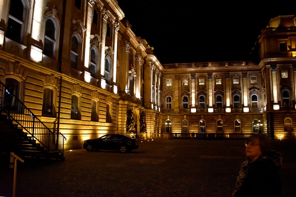 Photograph by Szabó László