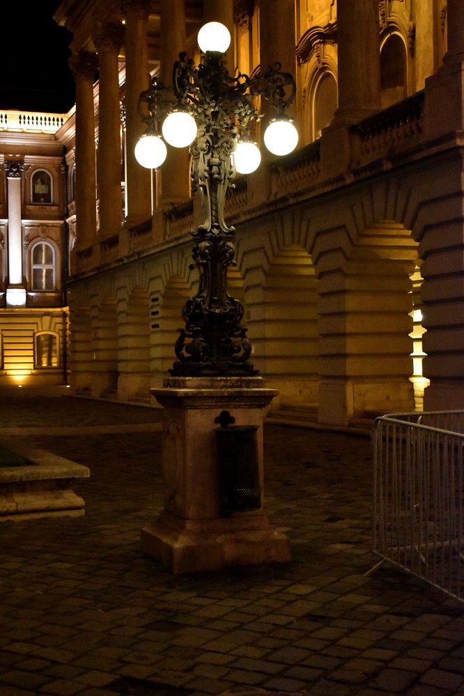 Photograph by Szabó László