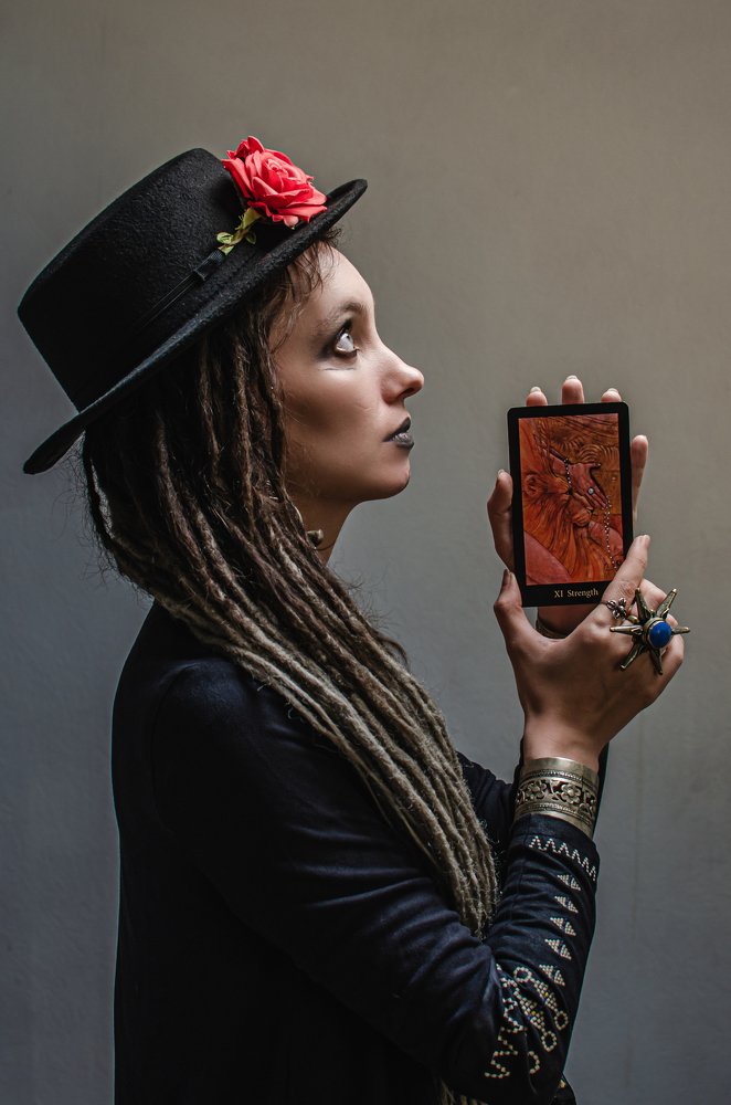 Photograph by Саша Литвин