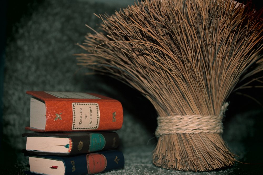 Photograph by Maske *