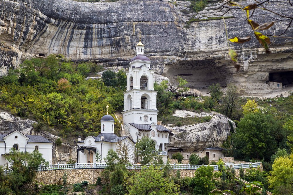 Photograph by Ольга