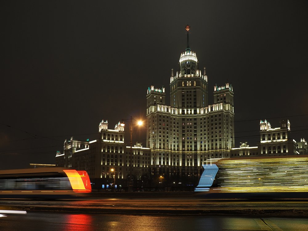 Photograph by Сергей Духанин