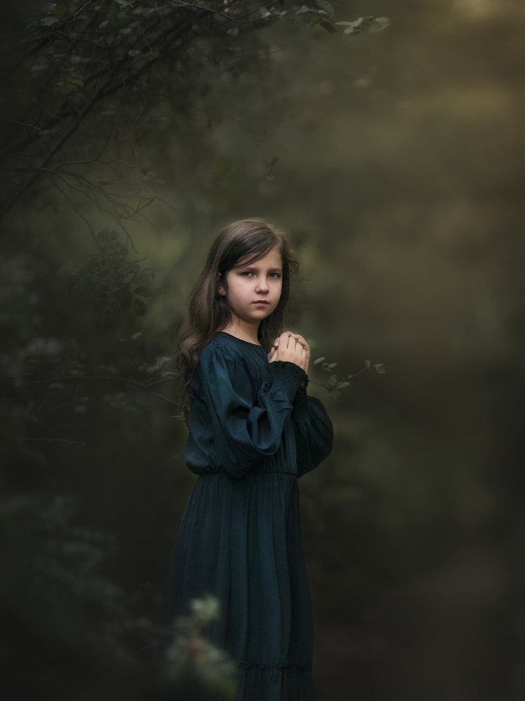 Photograph by Anna Szczęsna