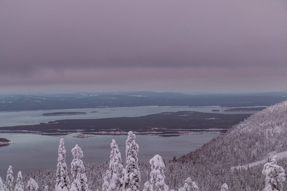 Photograph by Виталий Лангуев