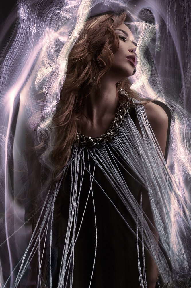 Photograph by Max Solve