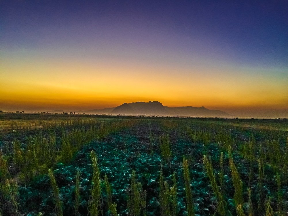 Photograph by sasan Mohamady