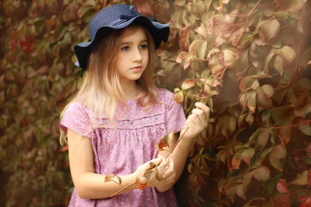 Photograph by Svetlana Turbil