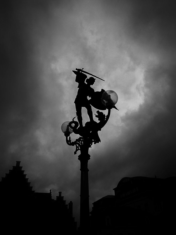 Photograph by Edi Gomercic