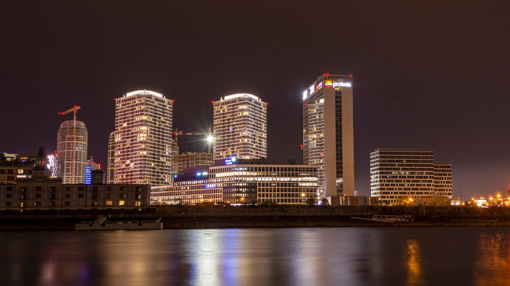 Photograph by Lucia Urblikova