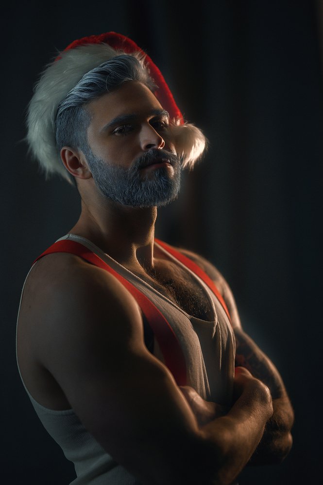 Photograph by Елена Жаркова