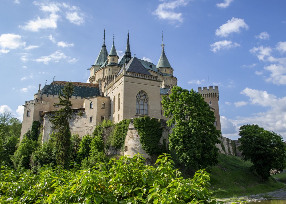 Photograph by Lucia Urblikova