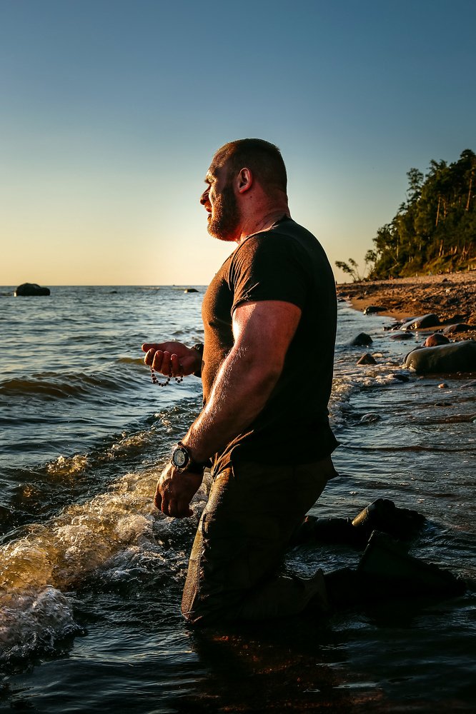 Фотография автора Viaceslavas Bazykas