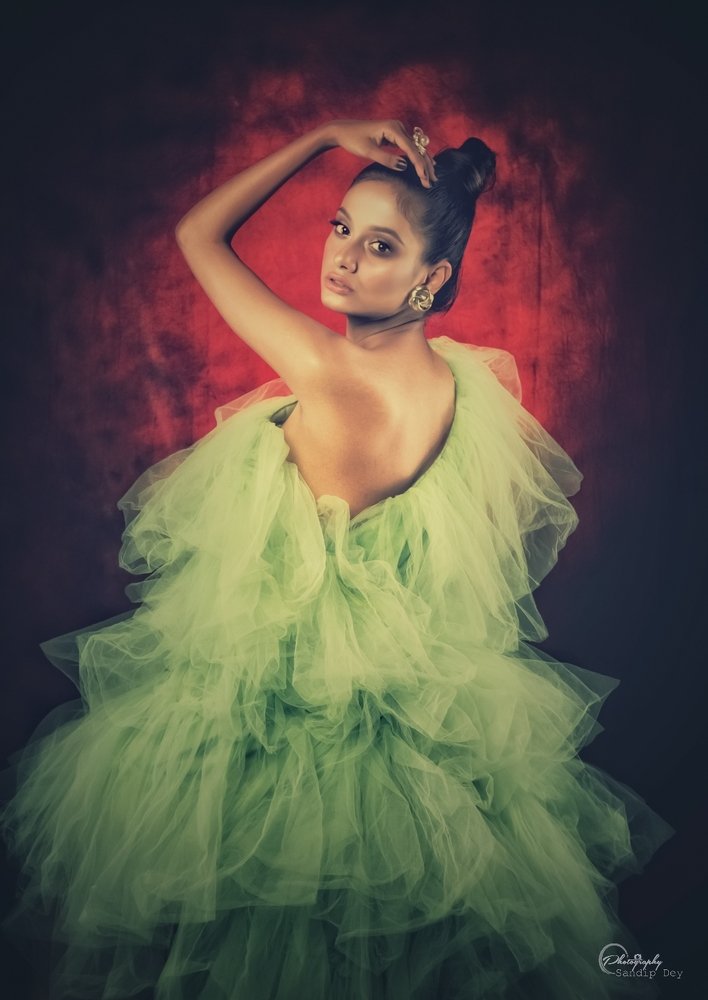 Photograph by Sandip Dey