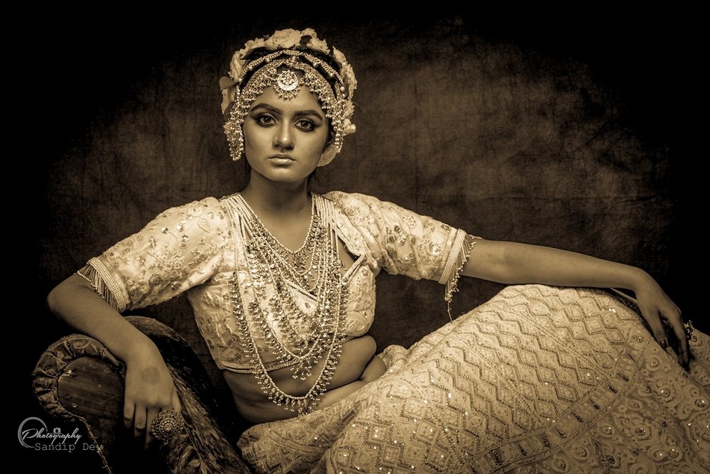 Photograph by Sandip Dey