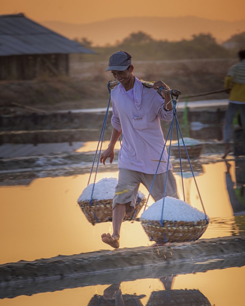 Фотография автора Susanty Tan