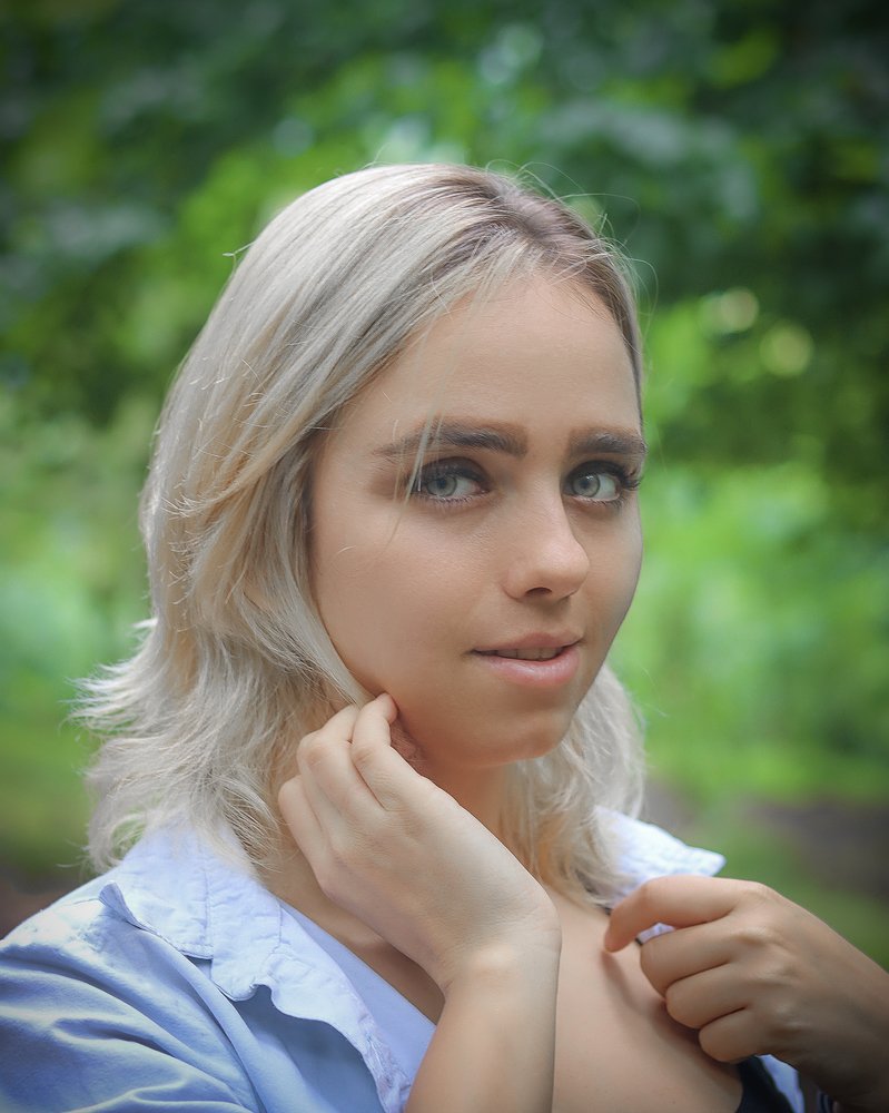 Photograph by Saeed Sadeghi