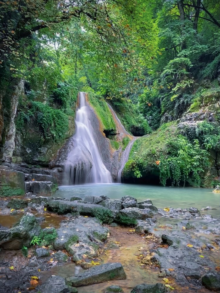 Photograph by Saeed Sadeghi