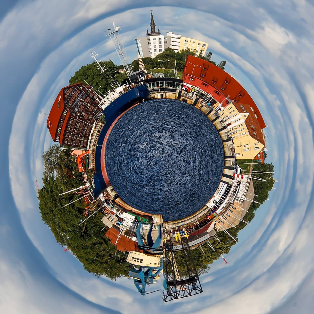 Photograph by Anzela Bazyk