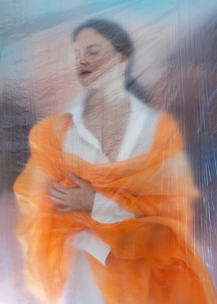 Photograph by Елизавета Калинина