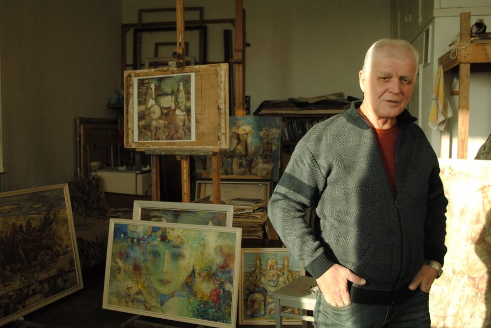 Photograph by Анна Клюкина