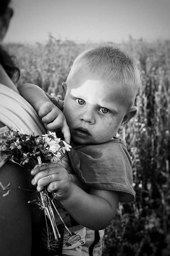 Photograph by Ольга Мажарук